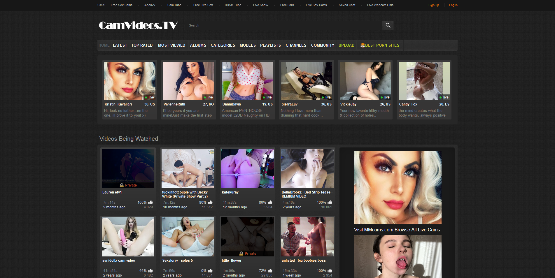 Best Amateur Porn Sites Archives